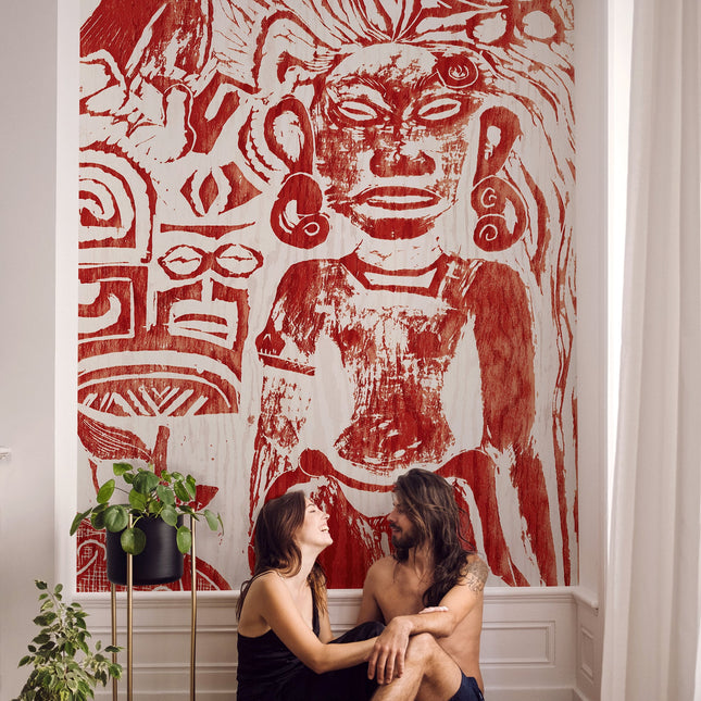 Tribal Tahiti 26994-HTM