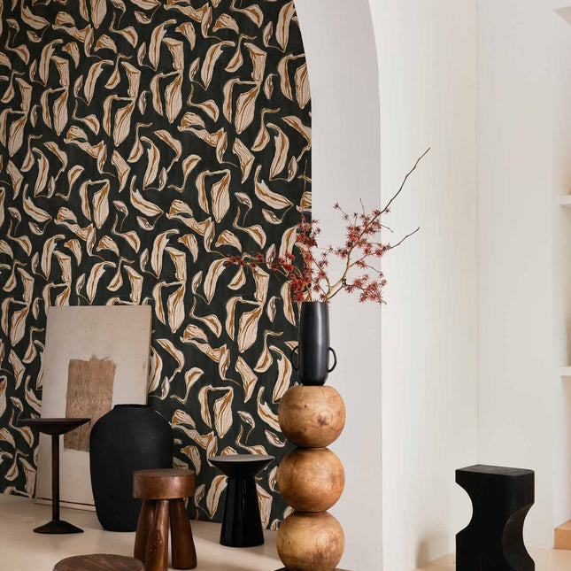 Moroccan branches A00915