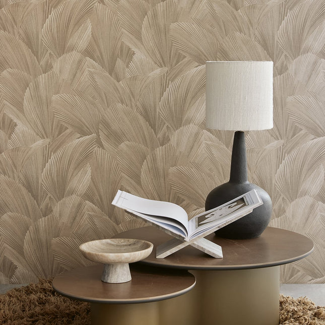 Muster von Gilded 340121