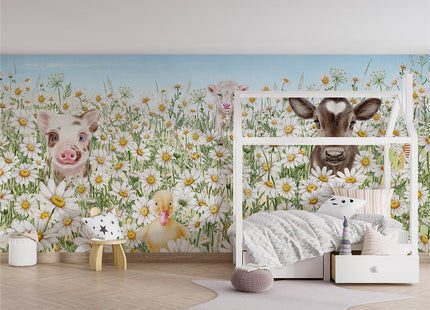 Farm Animals