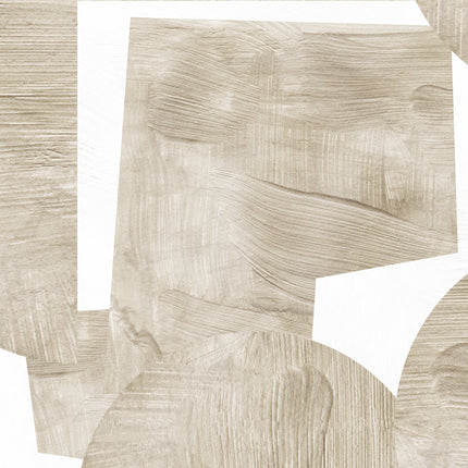 Muster von Geometric Beige 65457-HTM 65457-HTM