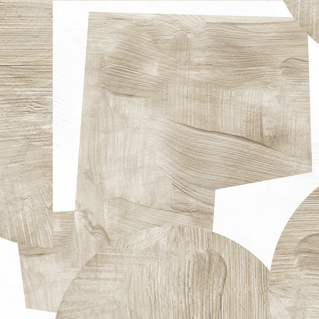 Geometric Beige 65457-HTM 65457-HTM