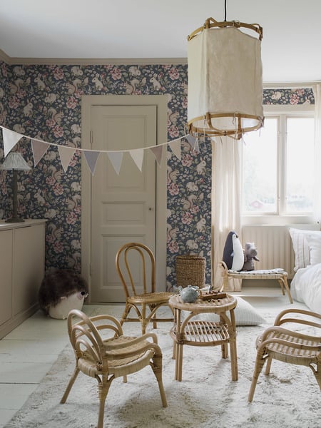 Muster Magic Forest 6932