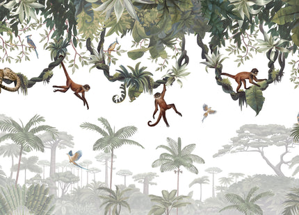 Cheeky Monkey 2064