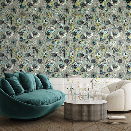 Pepper,  Felice Spirulina