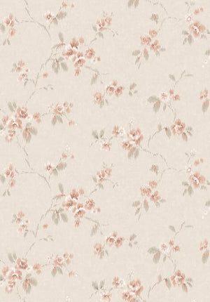 Muster Vintage Rose 4259
