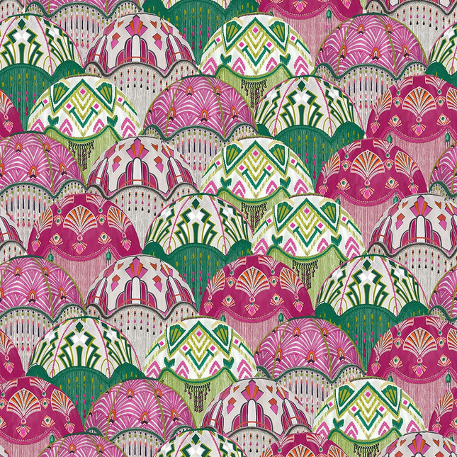 Silk Shades Cerise BMHD002/09A