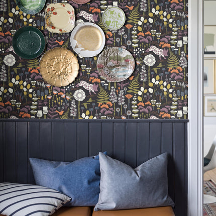 Muster Hoppmosse 1452