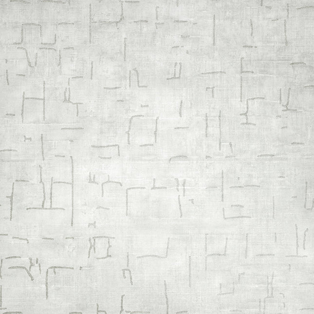 Muster von Vesta Fossil Grey