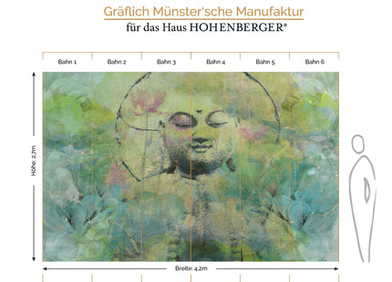 Muster von Lotus 27030-HTM