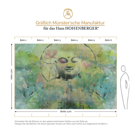 Muster von Lotus 27030-HTM