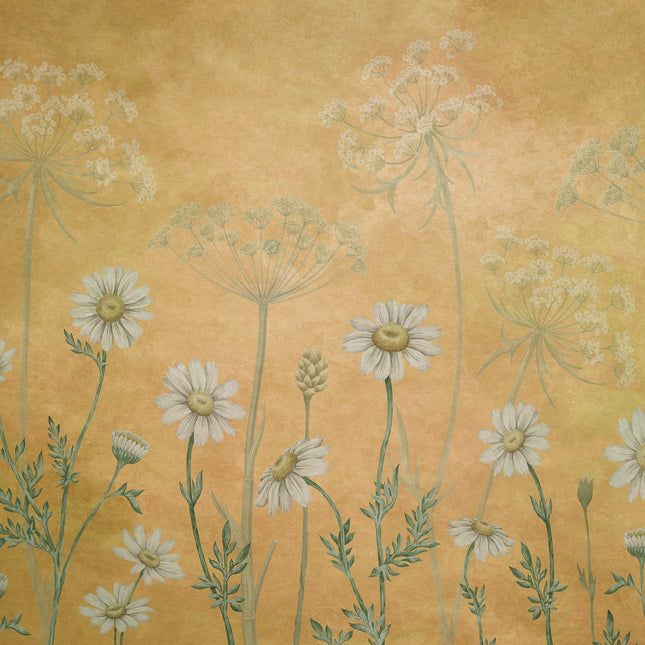 Dazzling Daisies yellow 2010