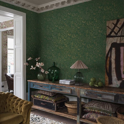 Oriental Garden 4271