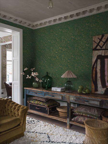 Oriental Garden 4271