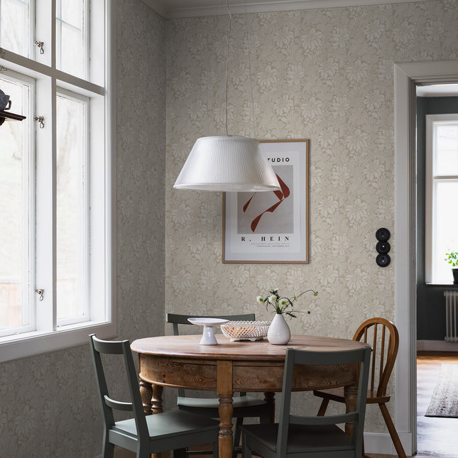 Muster Acanthus 2011