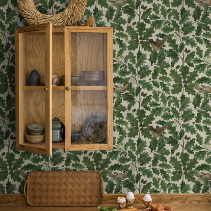 Muster In the Oak 2049