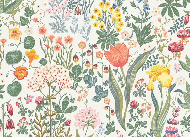Blomsterhav 2053