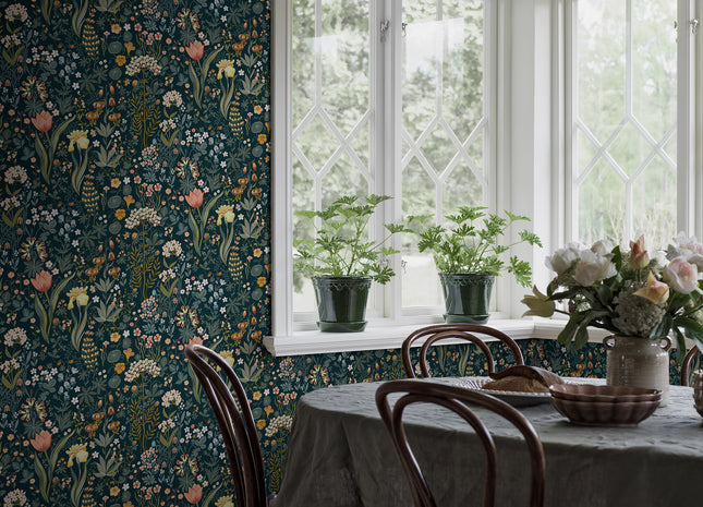 Blomsterhav 2055