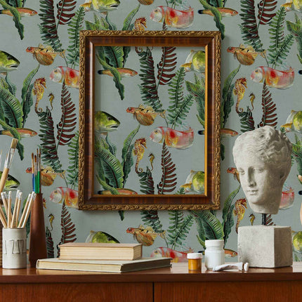 Bank of Fish 9500021