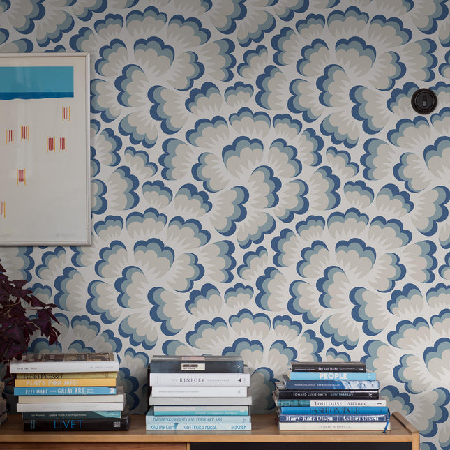 Muster Hanna Werning BomBom 2101