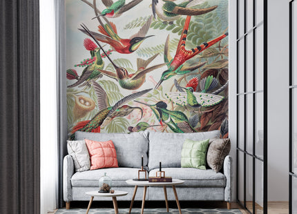 Birds Paradise 26993-HTM