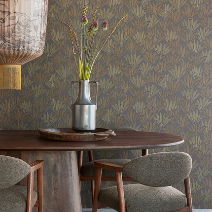 Muster von Gilded 340154