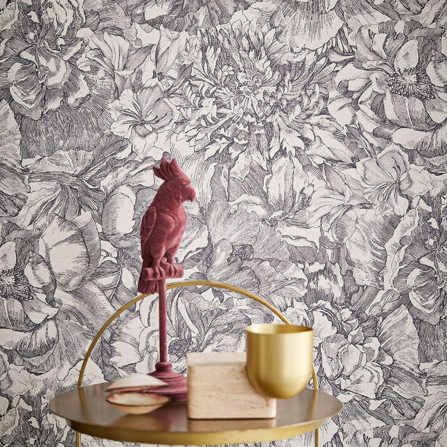 Muster von Museum 307340