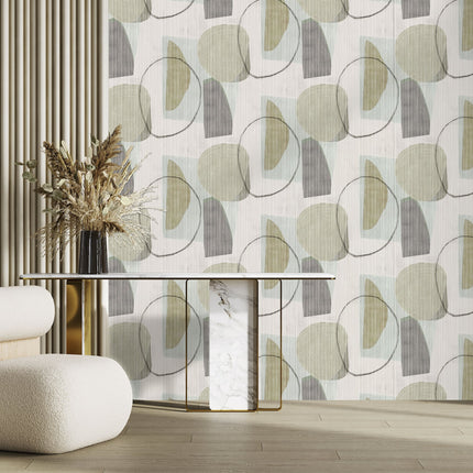 Joyful Green 27242-HTM