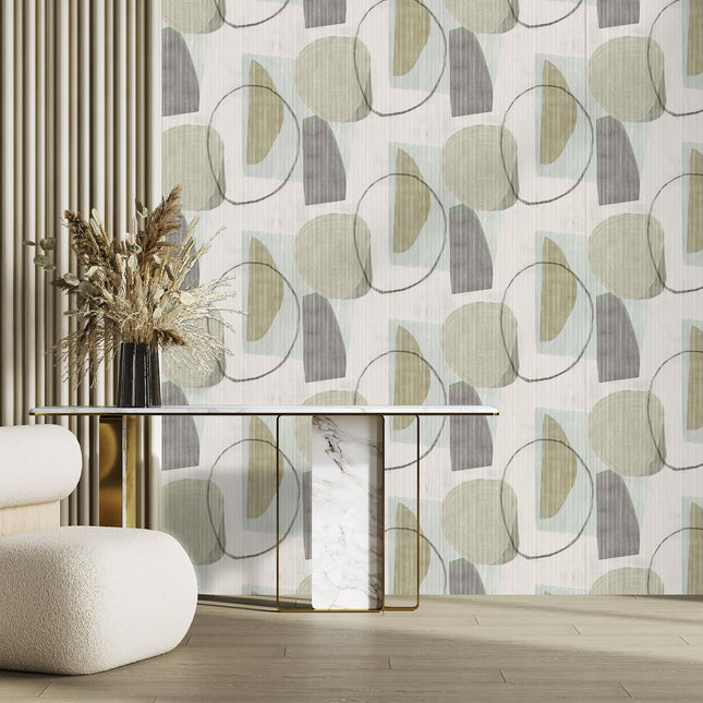 Joyful Green 27242-HTM