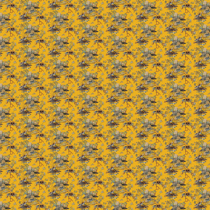 Sacred Pheasants B00114