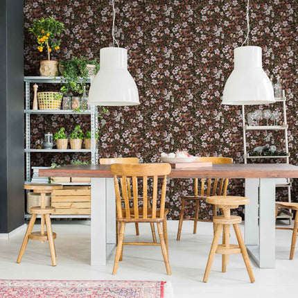 Floral Tapestry 9500003