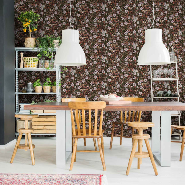 Floral Tapestry 9500003