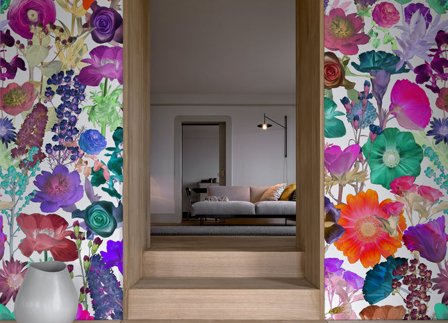 Flores 3005