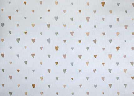 Muster von Colored Hearts 26815-HTM