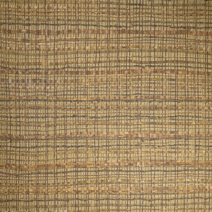 Pepper,  Fondo Curcuma