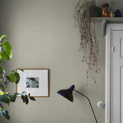 Muster Linden Green 7559