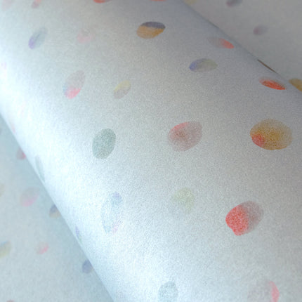 Watercolor Dots 26837-HTM