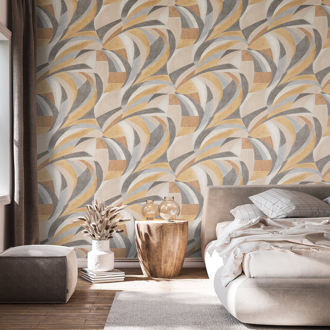 Swing Mustard 27244-HTM