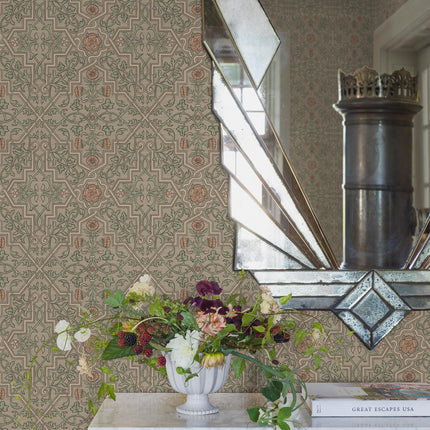 Muster Rosenvinge 4501