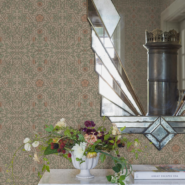 Muster Rosenvinge 4501