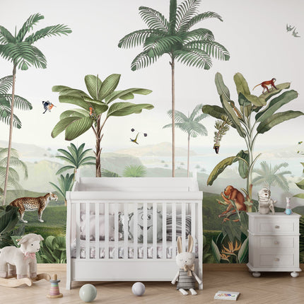 Thrilling Tropics 2092