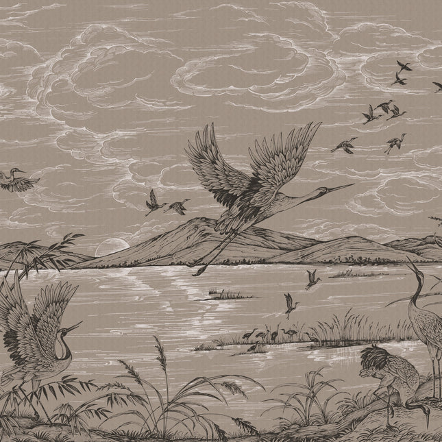 Heron´s Poetry B00157