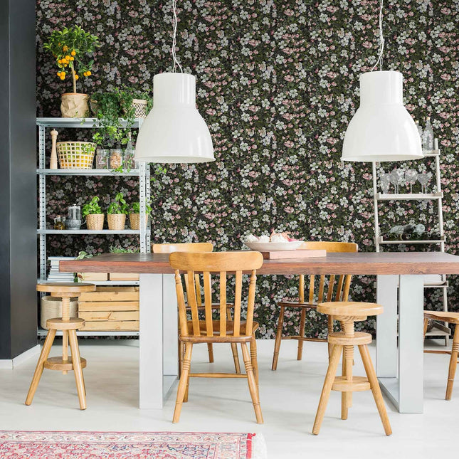 Floral Tapestry 9500002