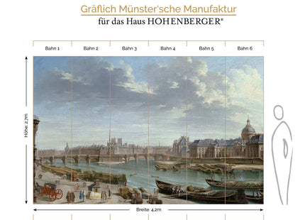 Stadtansicht Paris 27001-HTM