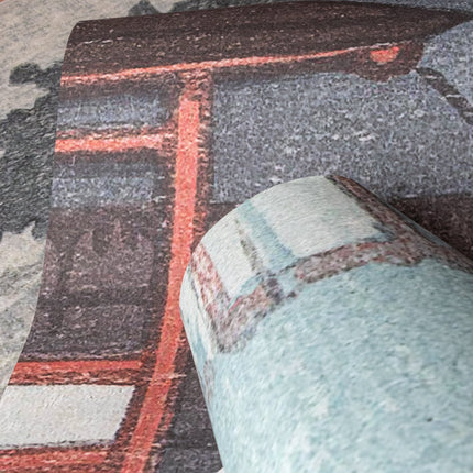 Japanischer Tempel 18054-HTM