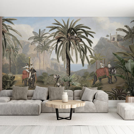 Elephant Elegance 2011