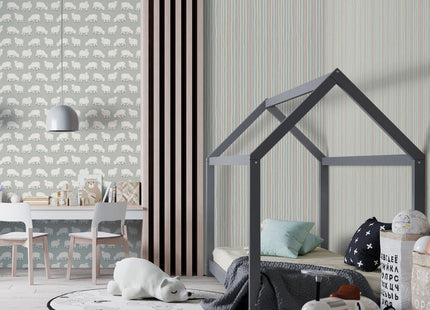 Stripes 26845-HTM