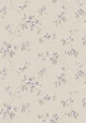 Muster Vintage Rose 4256