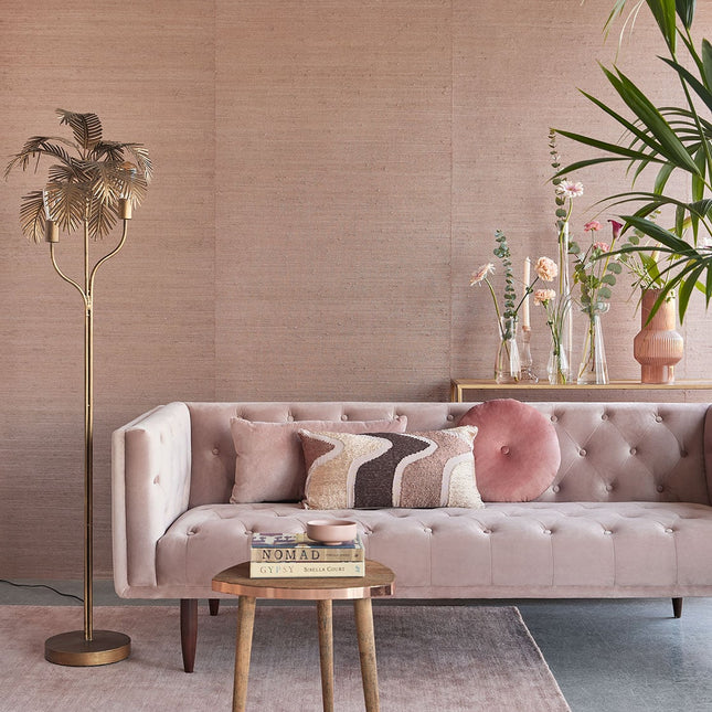 Muster von Natural Wallcoverings III 303543