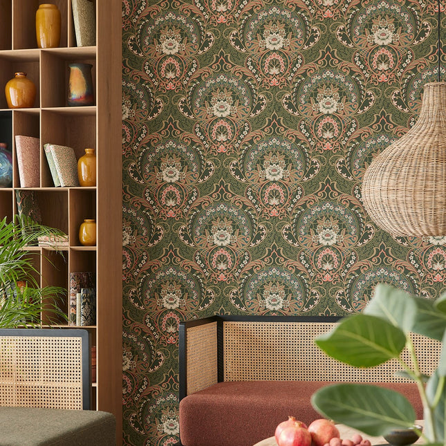 Muster von Posy 316014